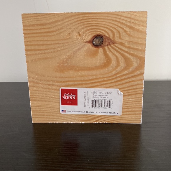 Cute Sign Decor - Picture 2 of 2